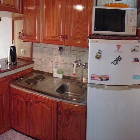 Eldorado Luis 1Bedroom Ocean View Playa de las Americas  Exterior photo