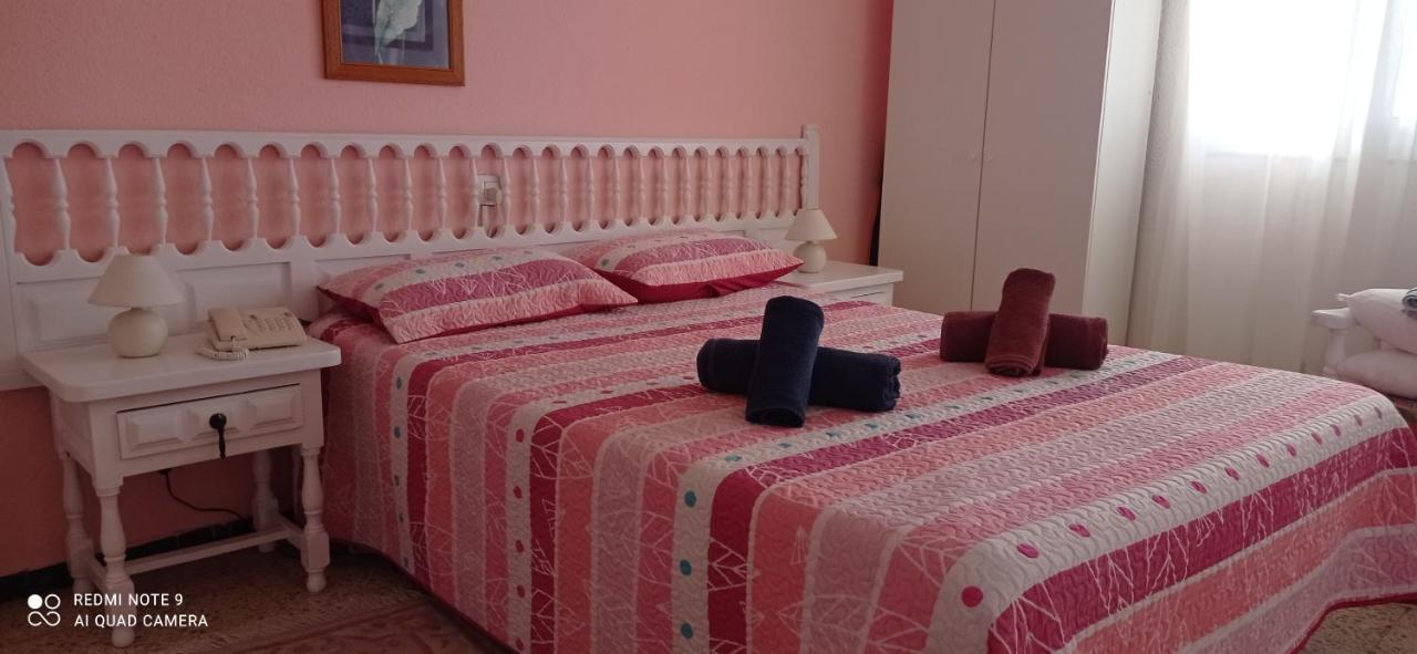 Eldorado Luis 1Bedroom Ocean View Playa de las Americas  Exterior photo