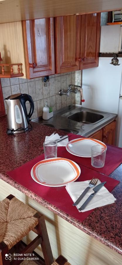 Eldorado Luis 1Bedroom Ocean View Playa de las Americas  Exterior photo