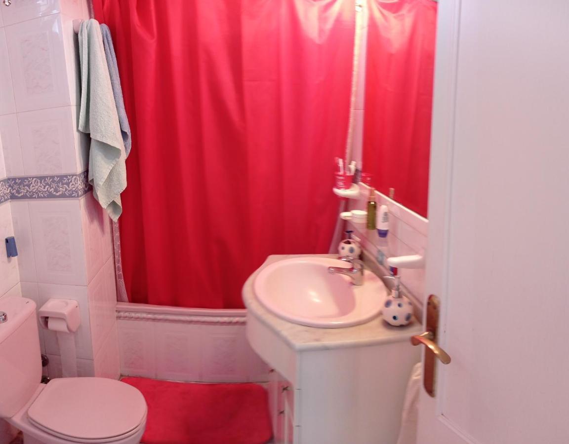 Eldorado Luis 1Bedroom Ocean View Playa de las Americas  Exterior photo