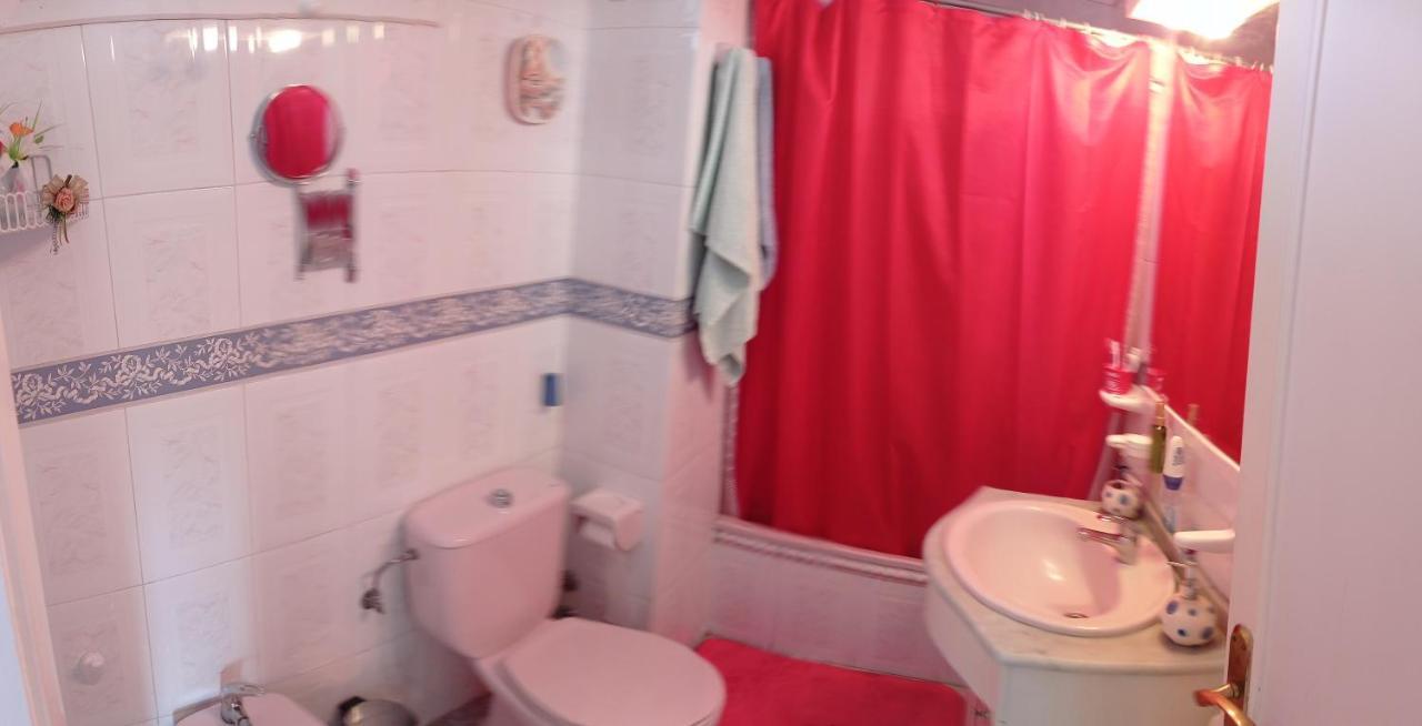 Eldorado Luis 1Bedroom Ocean View Playa de las Americas  Exterior photo