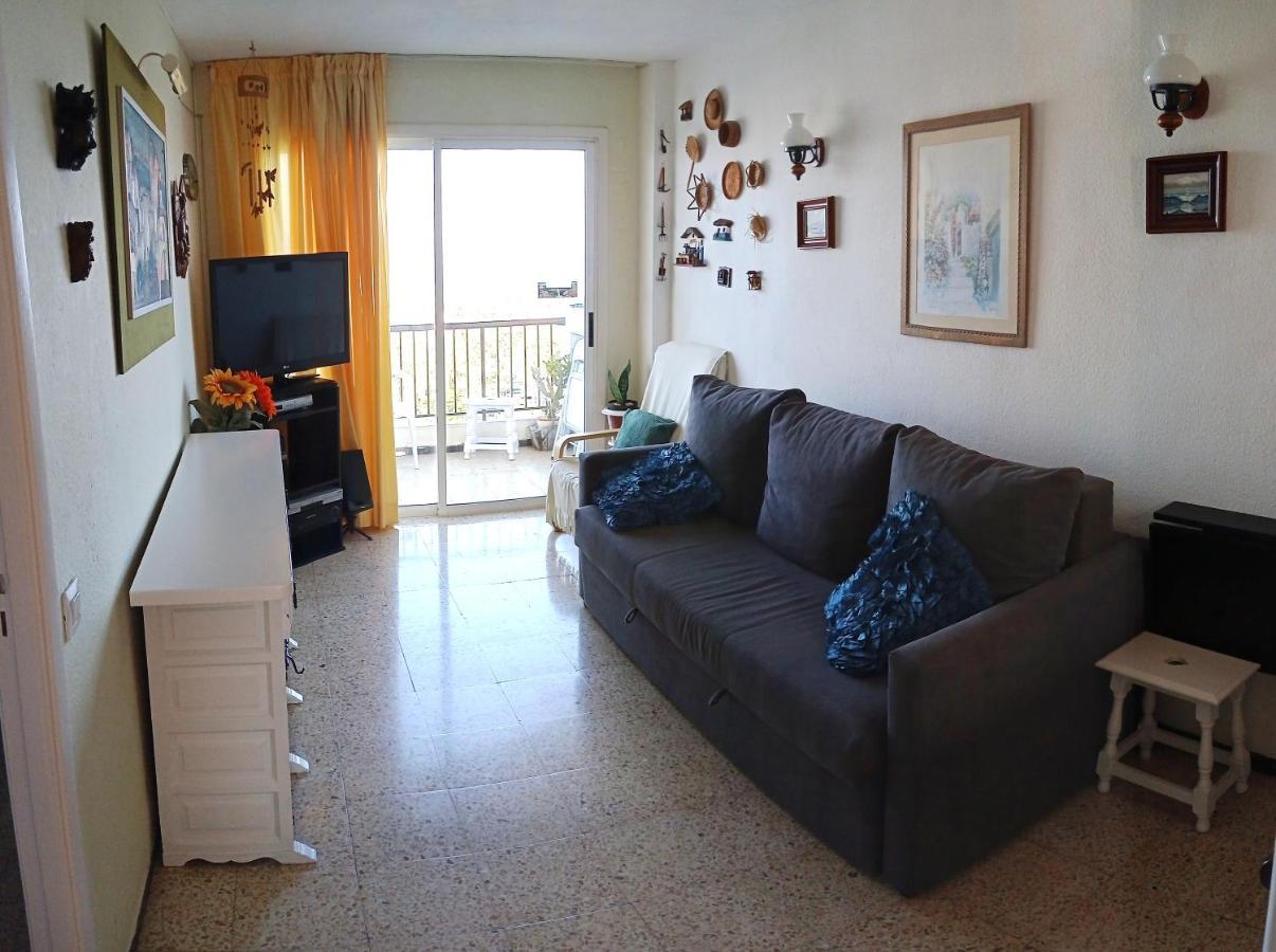 Eldorado Luis 1Bedroom Ocean View Playa de las Americas  Exterior photo